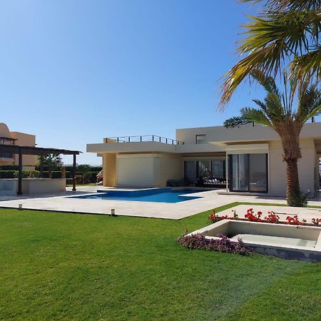 El Gouna Luxe Villa Hurghada Exterior foto